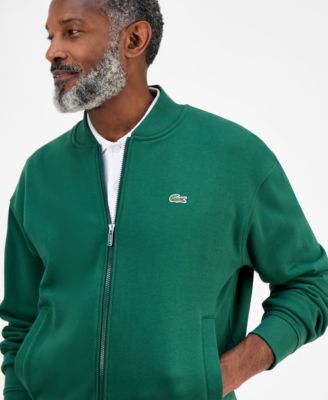 Men's Logo Bomber Jacket, Exclusively at Macy's