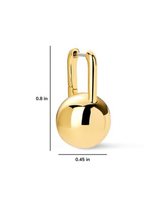 Statement Earrings - Perry