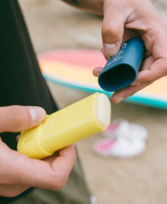 Matte Sunscreen Face Stick SPF 50, 0.53 oz.