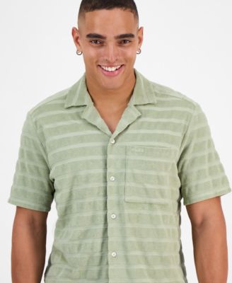 Men's Ellino Stripe Shirt