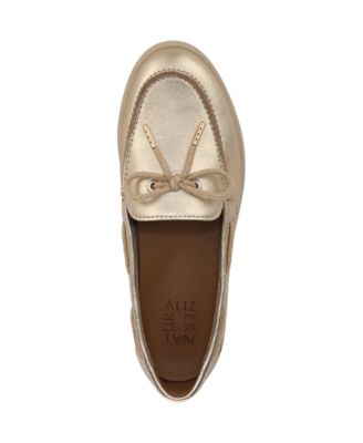 Women's Keelboat Closed Round Toe Hybrid Sport Boat Shoes