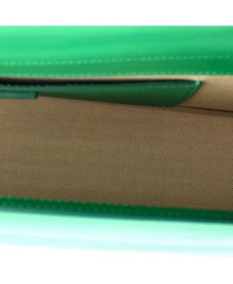 Le Bambinou Flap Bag Leather