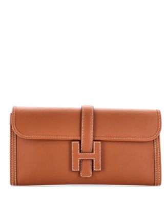Pre-Owned HERMÉS