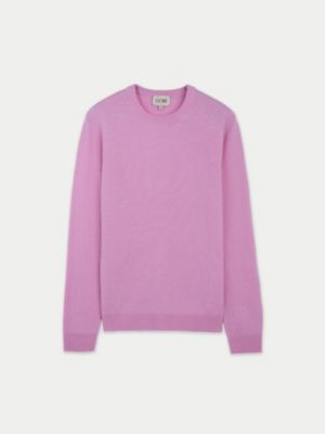 Women's Essential Cashmere Crewneck Sweater