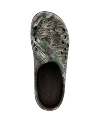 Men's Mossy Oak Country DNA ster Lite EVA Clog