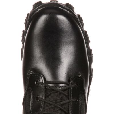 Men's Alpha Force Waterproof Public Service Boot