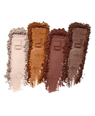 Freematic Eyeshadow Quad