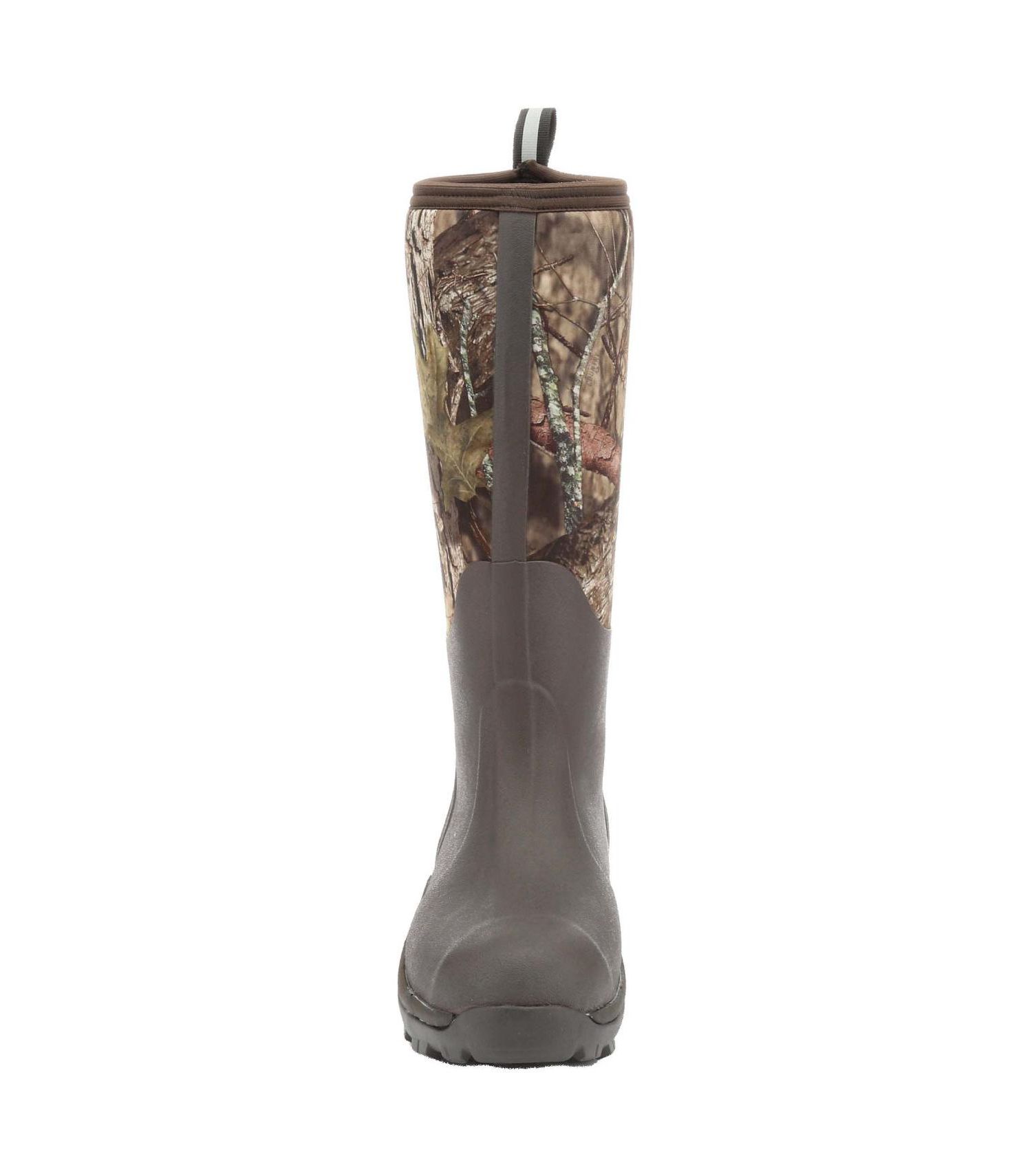 Men's Mossy Oak Break Up Country Woody Max Boot