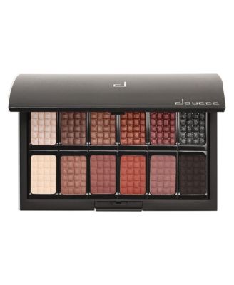 Freematic Eyeshadow Pro Palette - Smokey 65$
