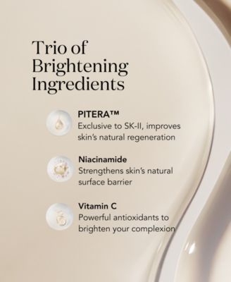 Brightening Derm-Revival Mask - 10 pack