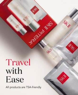 4-Pc. First Experience Skin Care Set