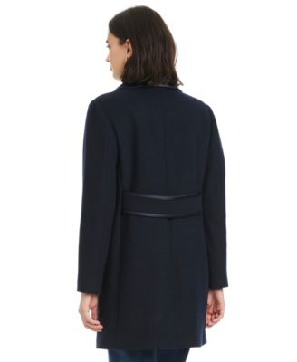 Women's Single-Breasted Coat