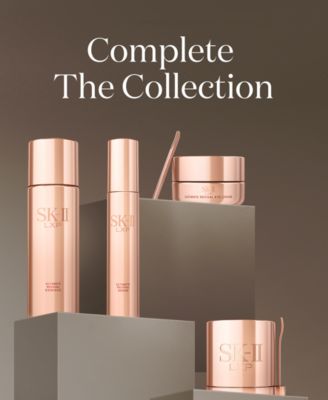 SK-II LXP CREAM TRIAL KIT 6個入り SK-II LXP CREAM TRIAL KIT 6個入り SK-II LXP CREAM TRIAL KIT 6