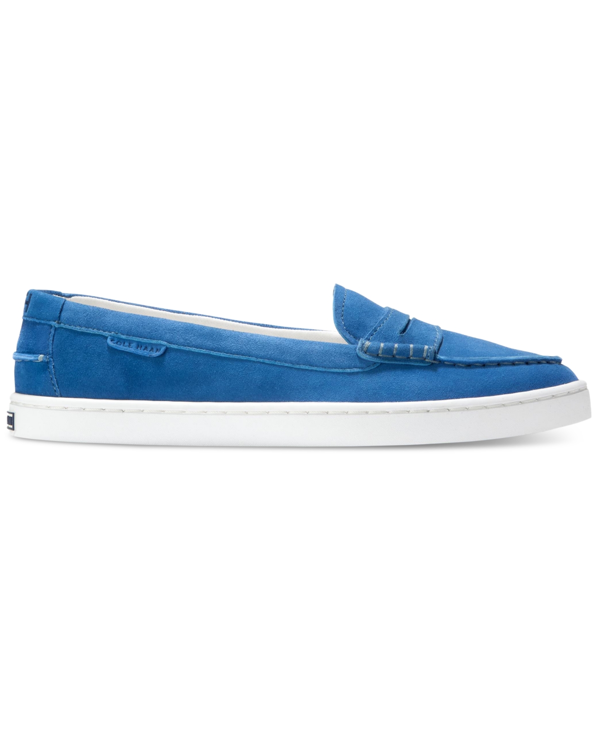 Cole Haan Women's Nantucket Penny Loafer Flats