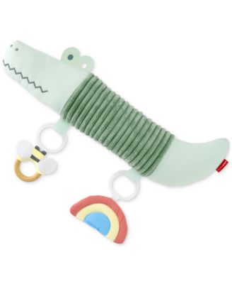 Geometric Wonders Baby Play Gym