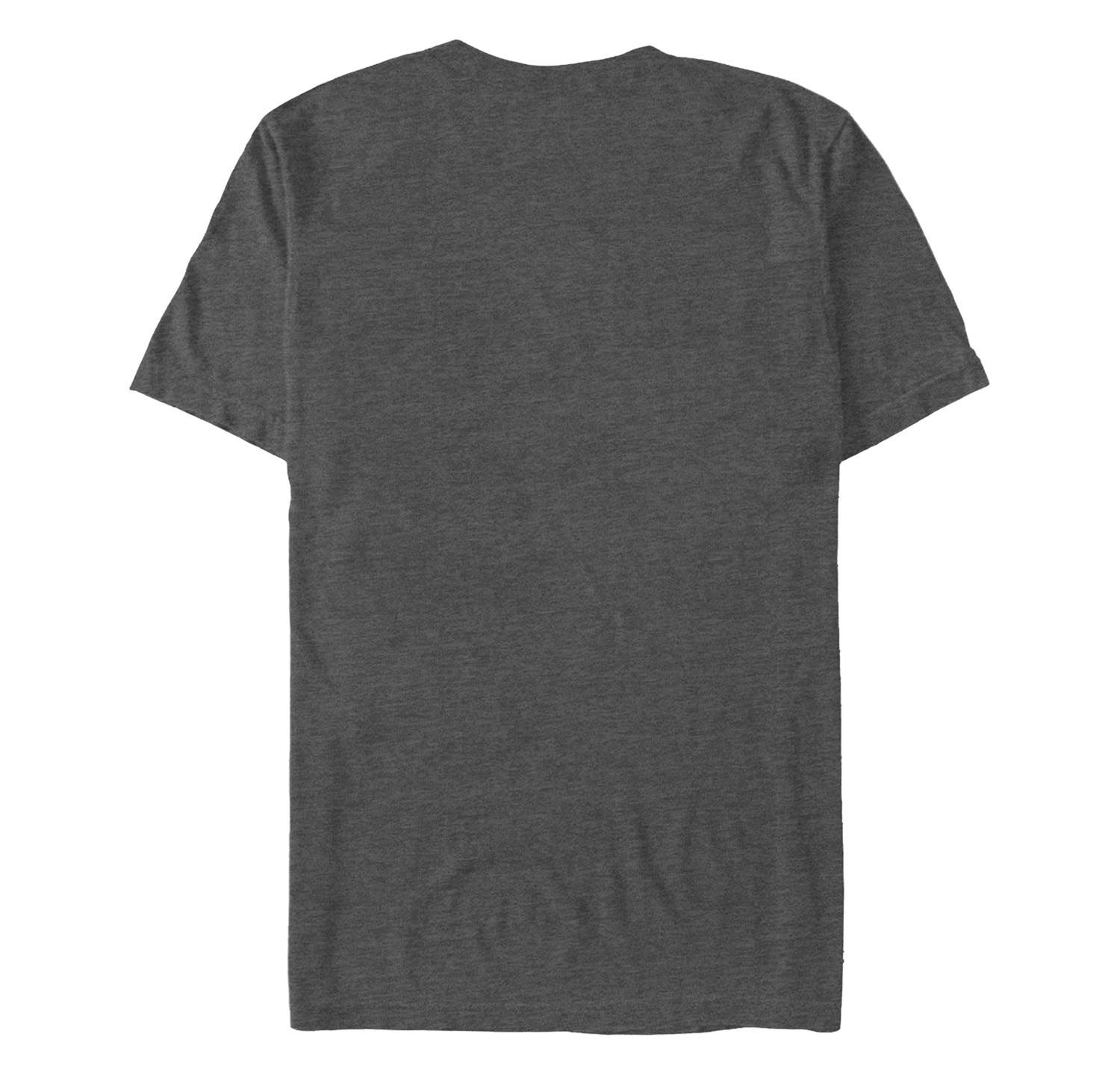 Men's Step Short Sleeve T-Shirt