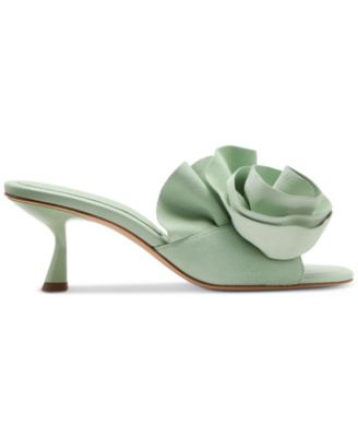 Women's Flourish Embellished Dress Sandals