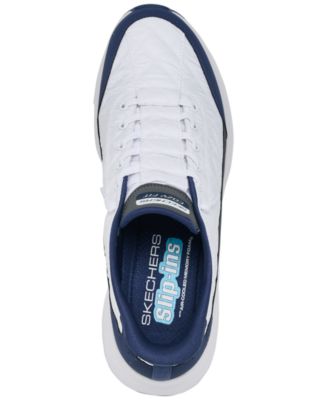 Men's Slip-ins: Contour Foam - Cozy Fit Walking Sneakers from Finish Line