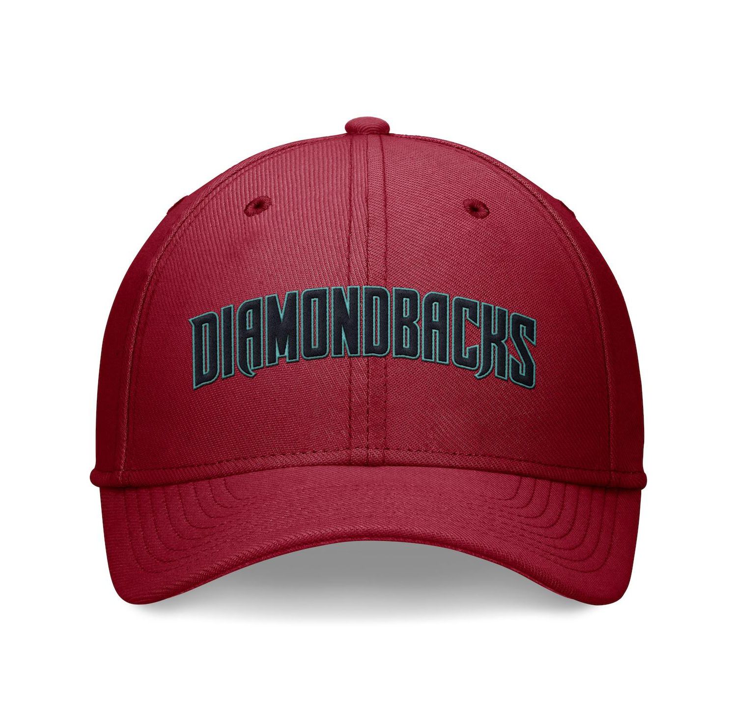 Men's Red Arizona Diamondbacks Performance Flex Hat