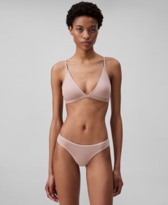 Women's 5-Pk. Low-Rise Bikini Underwear QD5251