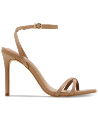 Women's Jypsey Strappy High-Heel Dress Sandals