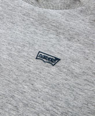 Boys' Toddler 2T-4T Batwing Crewneck Top and Jogger, 2-Piece Set