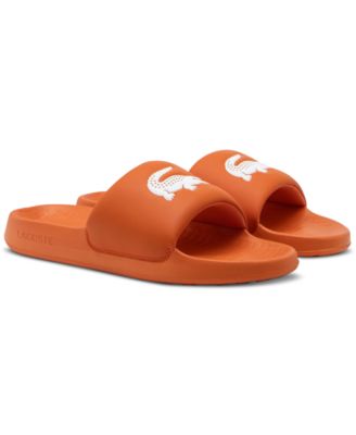 Men's Logo Serve Slides 1.0 