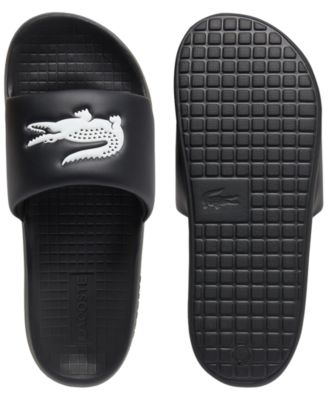 Men's Logo Serve Slides 1.0 
