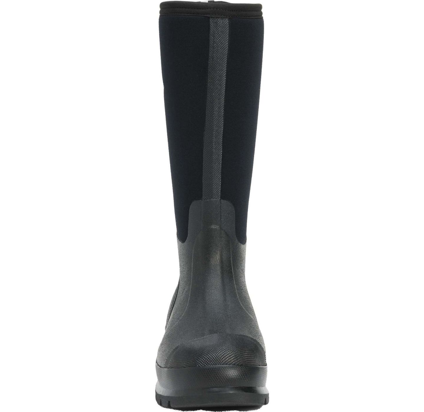 Мужские ботинки MUCK Chore Classic Work Boot, цвет: Чёрный — фото 4