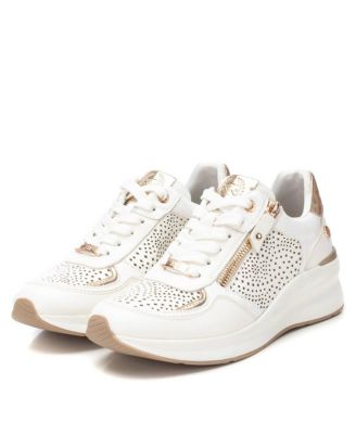 Women's Wedge Sneakers By XTI