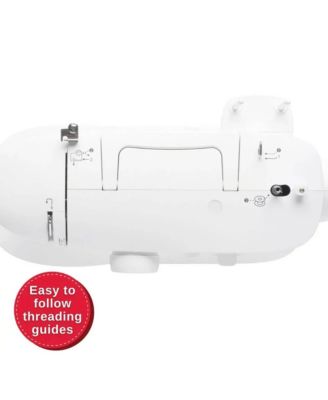 MX60 Sewing Machine – Easy-to-Use, Portable, and Beginner Friendly