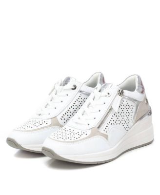 Women's Wedge Sneakers By XTI