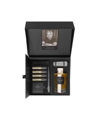 Mentor Perfumer Extraordinaire Limited Collection 225 mL Decanter