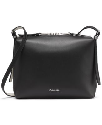 Lowen Top Zipper Crossbody