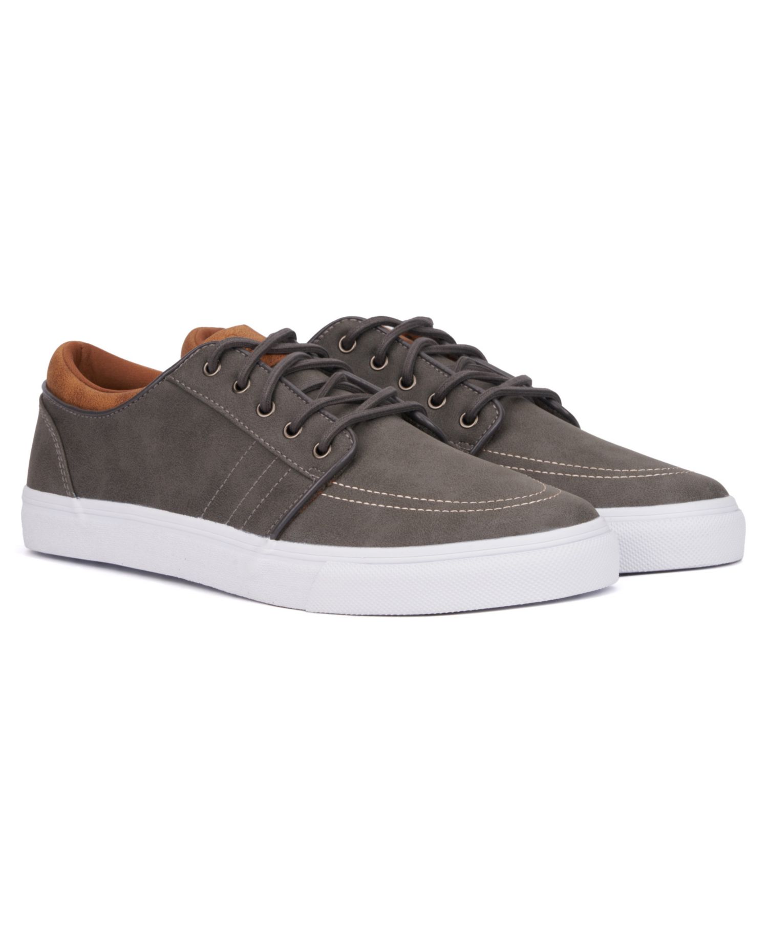 Men's Crosby Low Top Sneakers