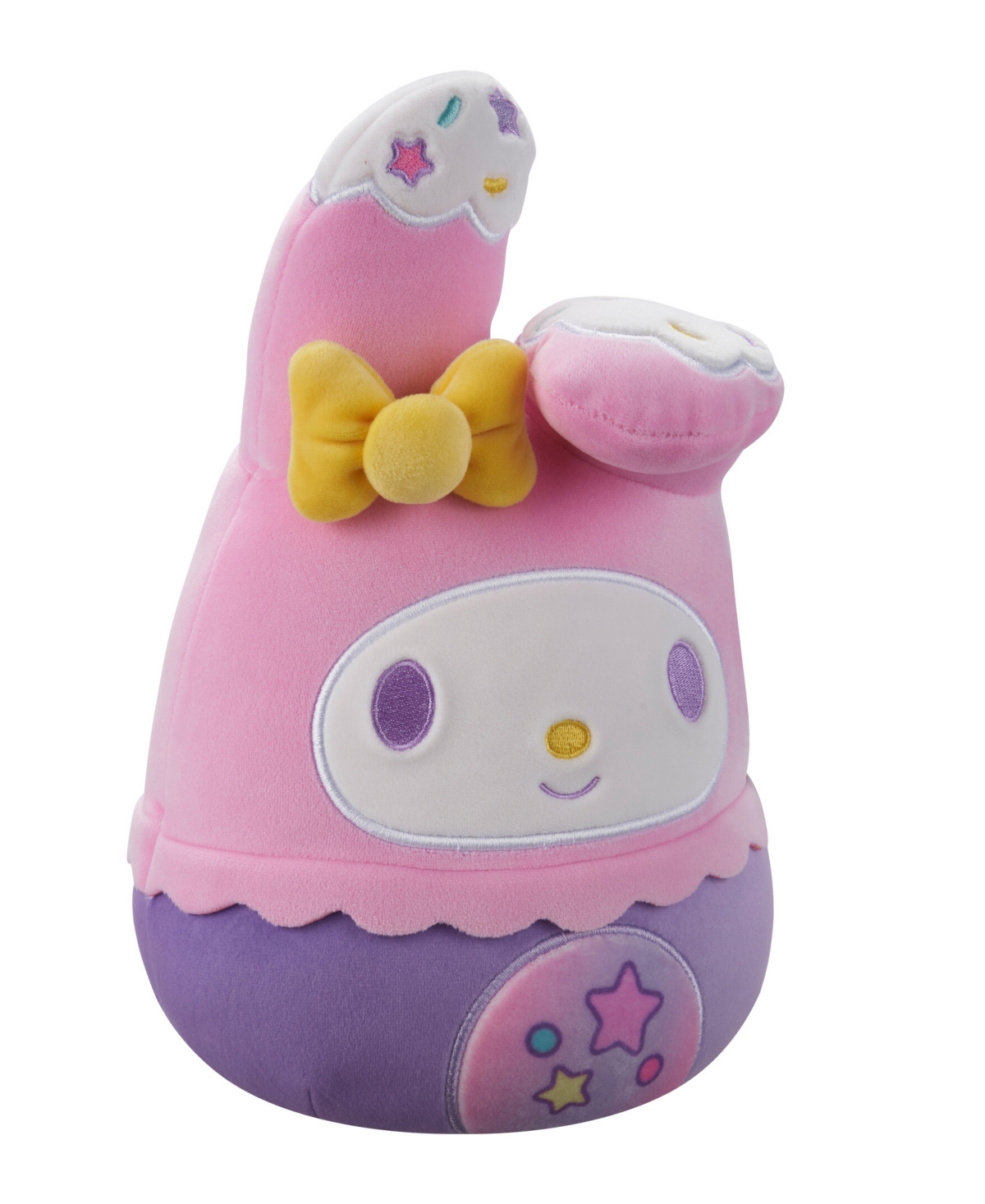 Hello Kitty Squishmallow And Friends, 8-inch Plush In Multi Color
