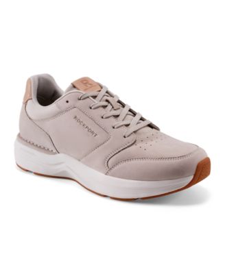 Men's ProWalker Tour Lace Up Casual Sneakers