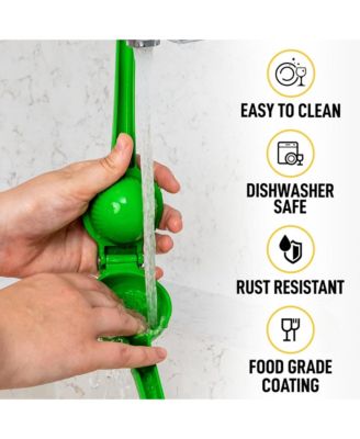 Premium Quality Metal Lime Manual Squeezer