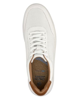 Men's Dawson Perforated U-Throat Sneakers