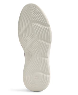 Men's Hayden Perforated U-Throat Sneakers