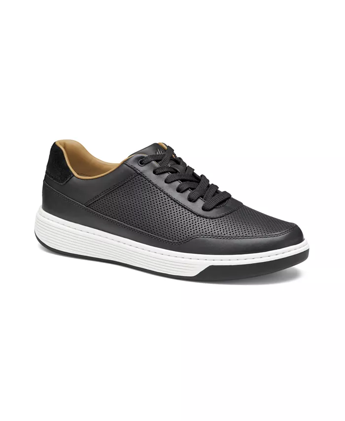 Men's Dawson Perforated U-Throat Sneakers - thumbnail 5