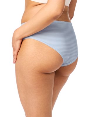 GapBody Women's Breathe Hipster Underwear GPW00176	