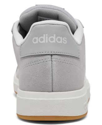 Big Kids Grand Court 00s Casual Sneakers from Finish Line