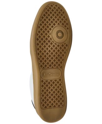 Men's Glasgow Low Casual Sneakers from Finish Line