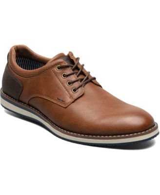Men's Hyde II Plain Toe Oxford