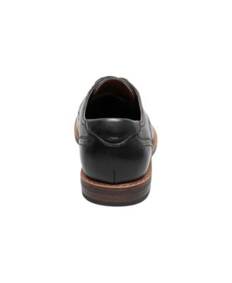 Men's Royce Plain Toe Oxford