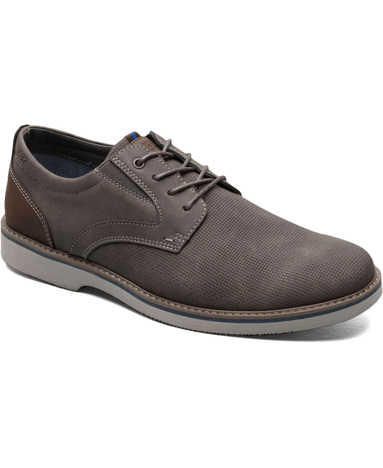 Men's Cadet Plain Toe Oxford