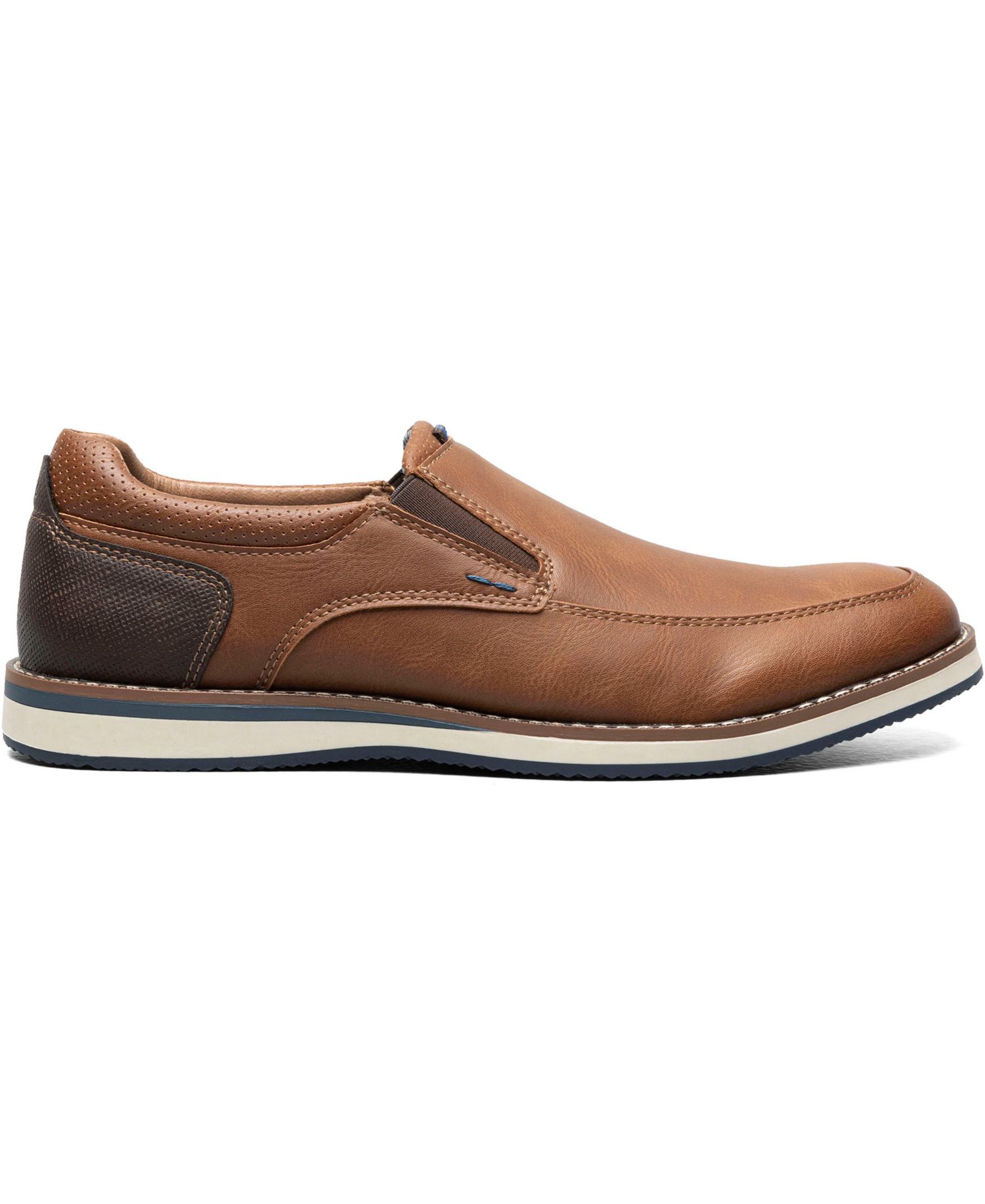 Men's Hyde II Moc Toe Shoe