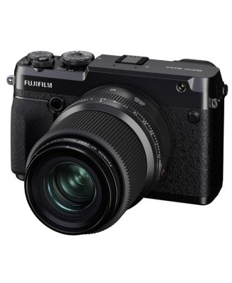 GF 30mm f/3.5 R WR Lens