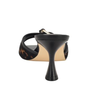 Women's Dista Slip-On Dress Sandals